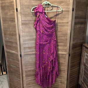 Ulla Johnson Bellini Dress ~ Size 0